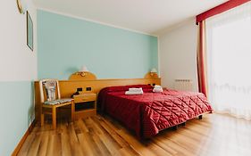 Hotel Spera